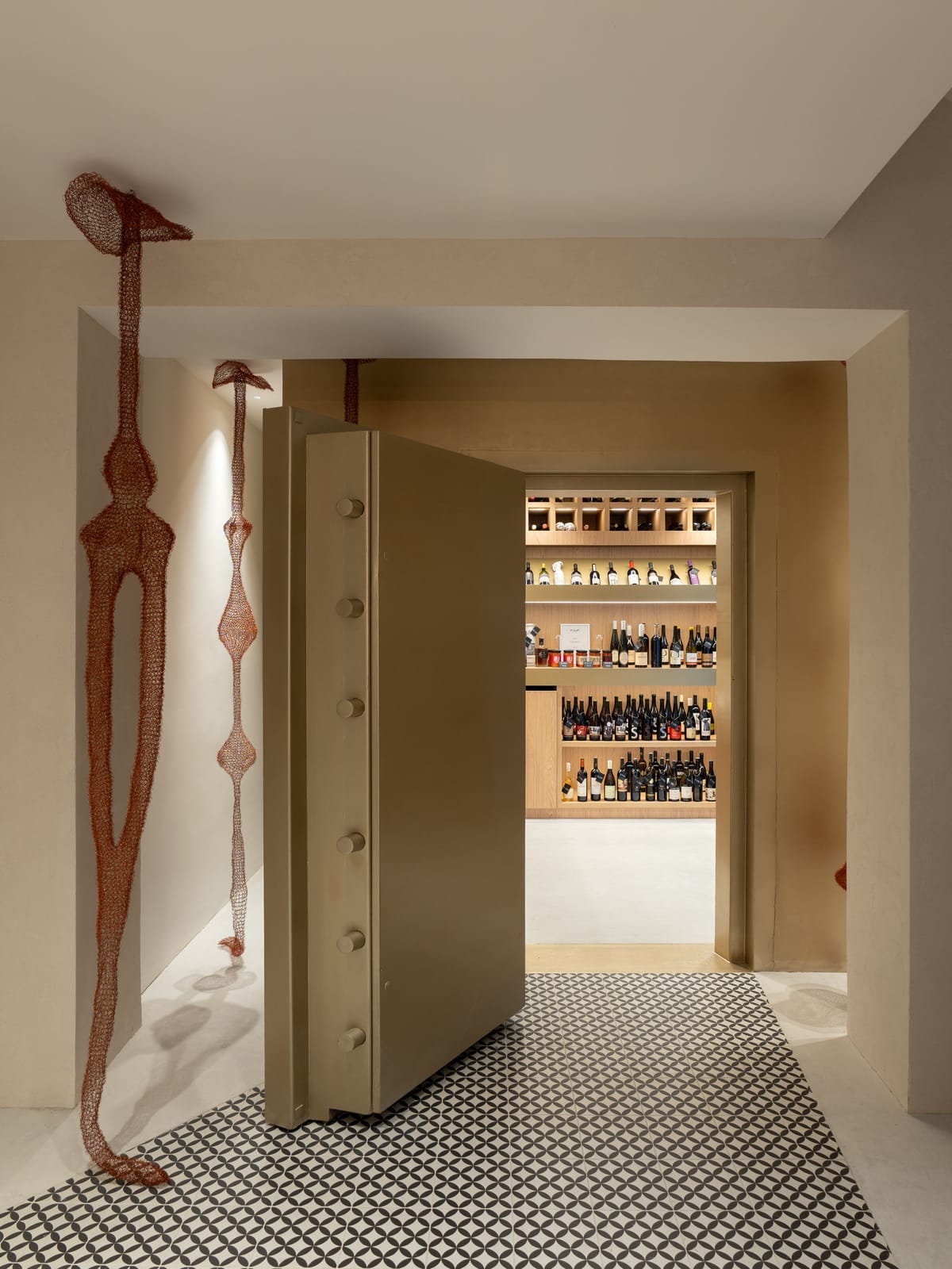 Kafe-restoran Vid – New Balkan Cuisine - Ugostiteljski objekti - 9652