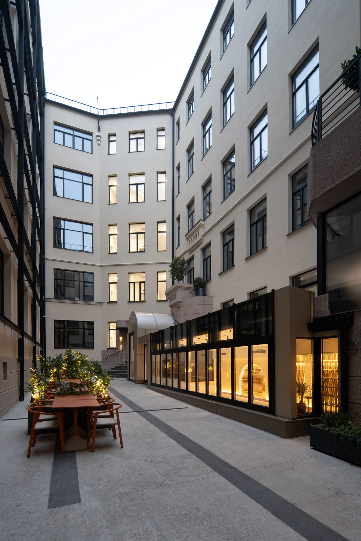 Kafe-restoran Vid – New Balkan Cuisine - Ugostiteljski objekti - 9659