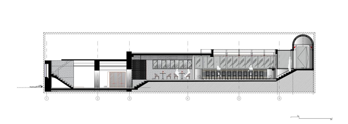 Kafe-restoran Vid – New Balkan Cuisine - Ugostiteljski objekti - 9662