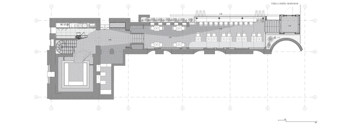 Kafe-restoran Vid – New Balkan Cuisine - Ugostiteljski objekti - 9663