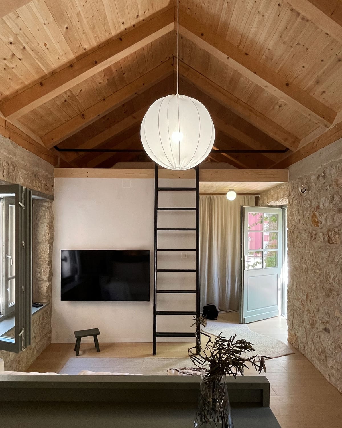 Zrmanja kamena kuća - Kuće - 9664