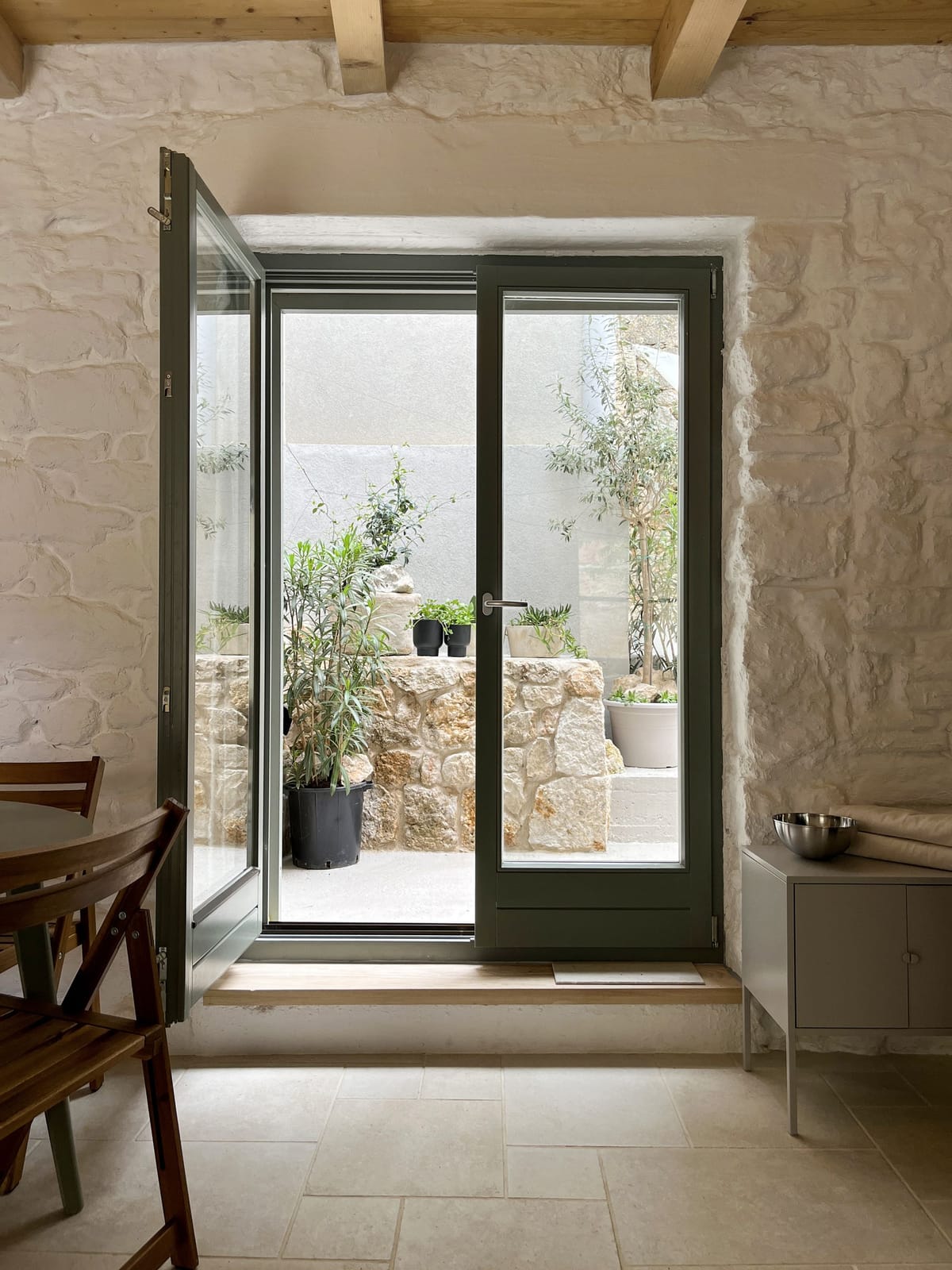 Zrmanja kamena kuća - Kuće - 9671