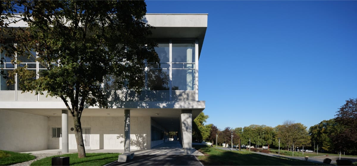 Rekonstrukcija Muzeja Jugoslavije - Javni objekti - 9683