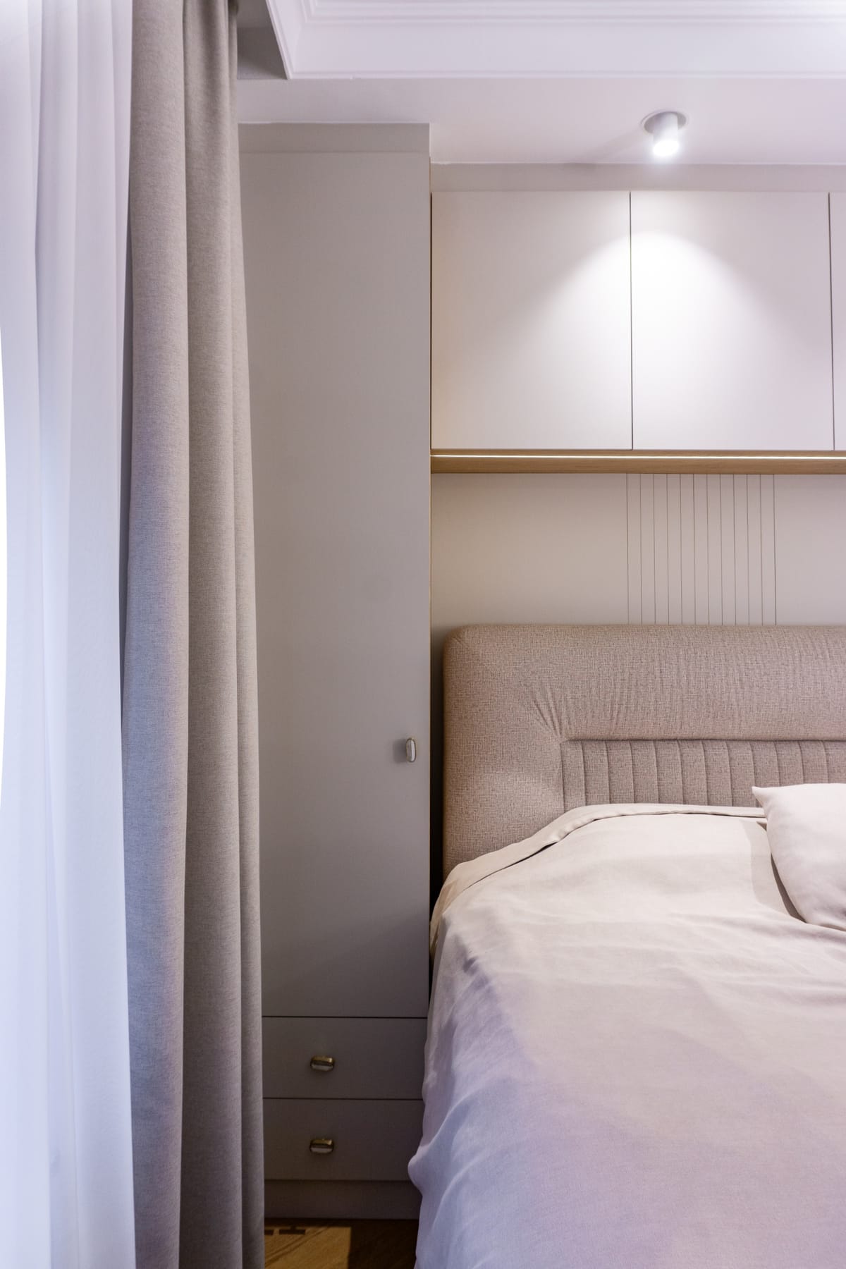 Savremeni porodični dom u Beogradu - Enterijer stana - 9717