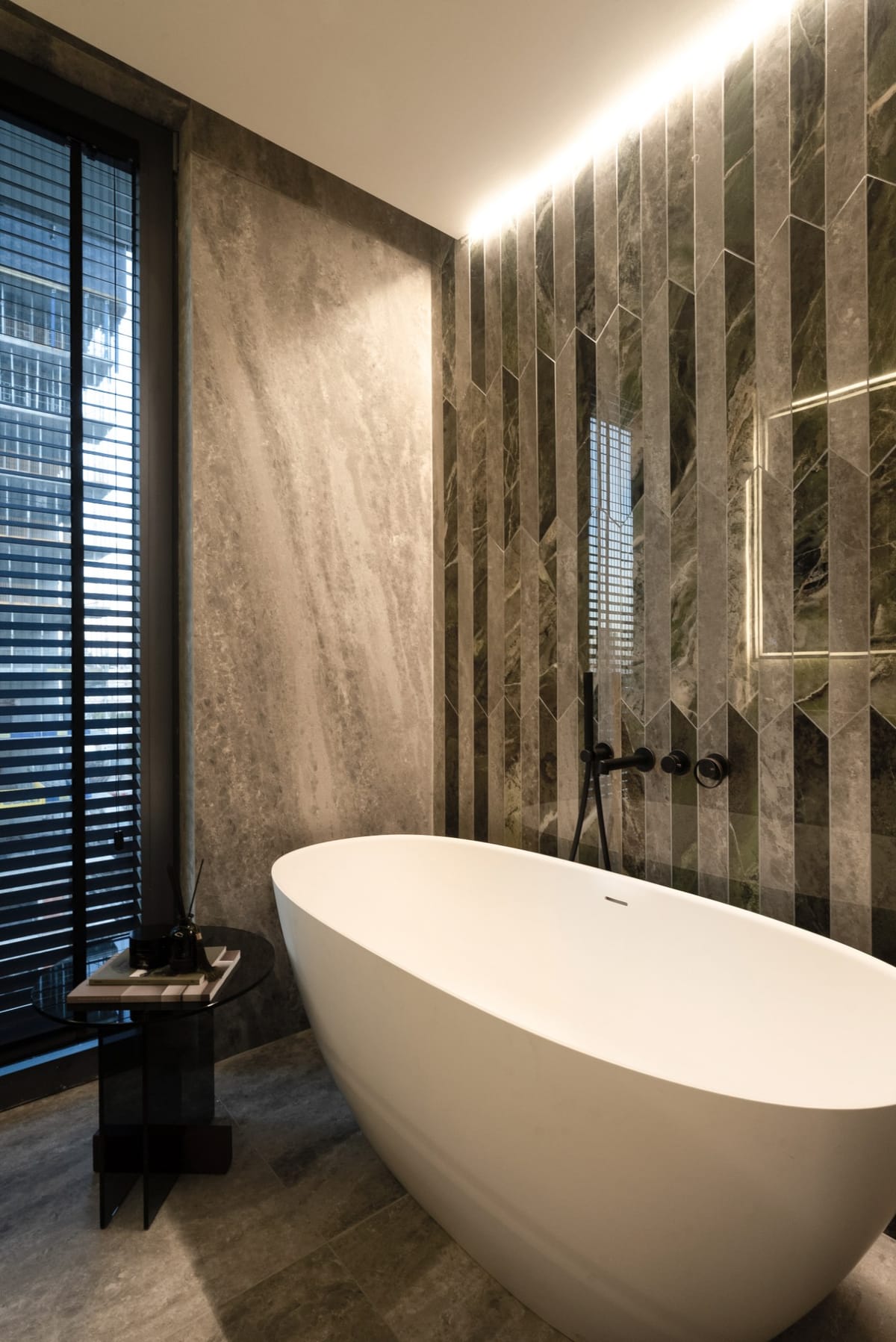 Enterijer stana BW Residence - Enterijer stana - 9738