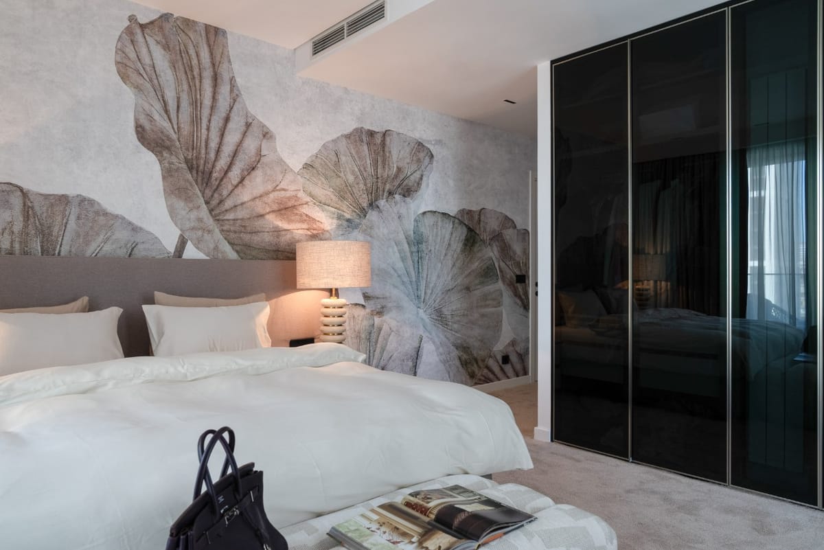 Enterijer stana BW Residence - Enterijer stana - 9748