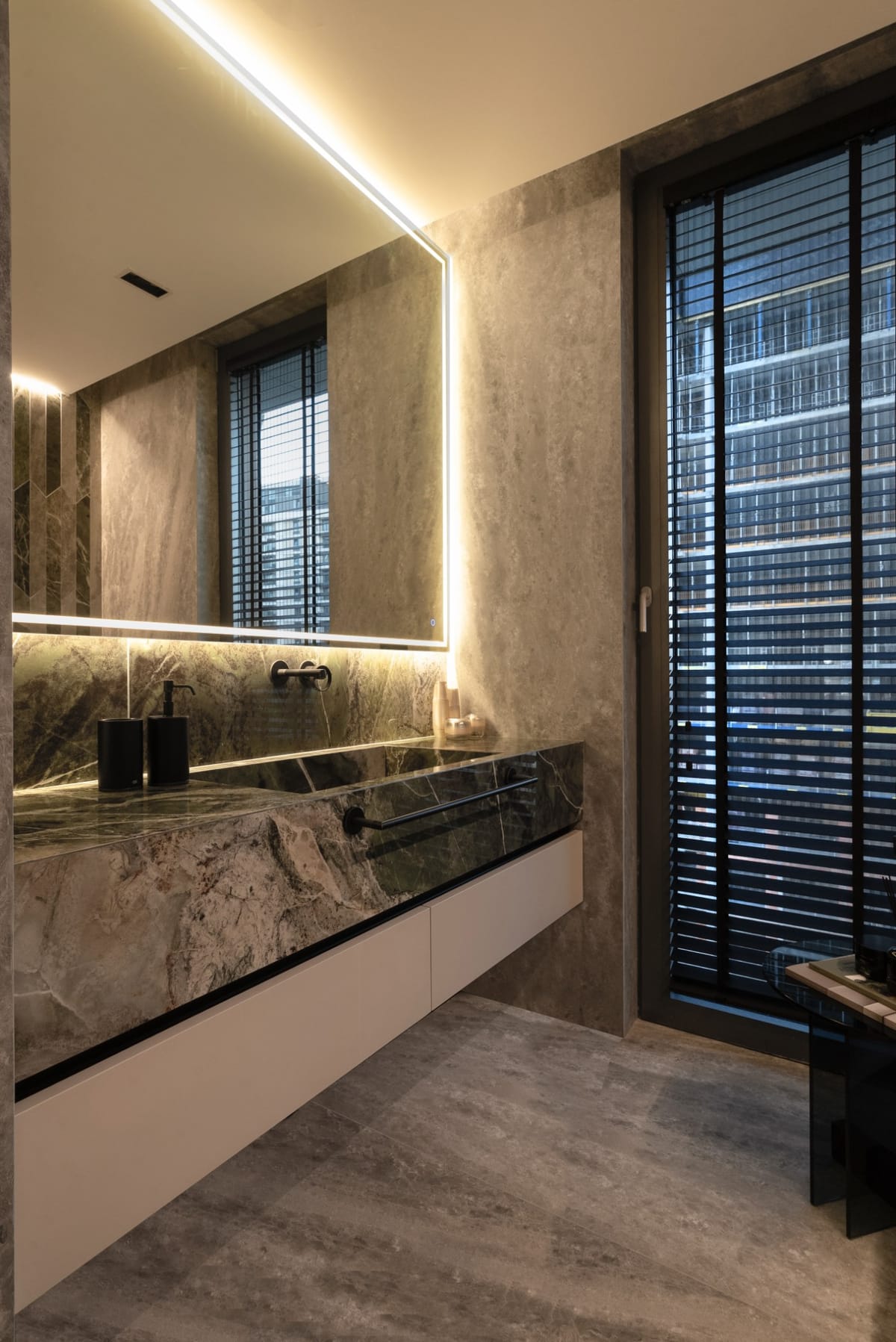 Enterijer stana BW Residence - Enterijer stana - 9751