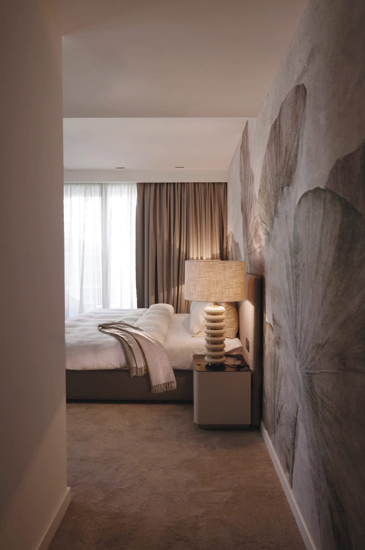 Enterijer stana BW Residence - Enterijer stana - 9753