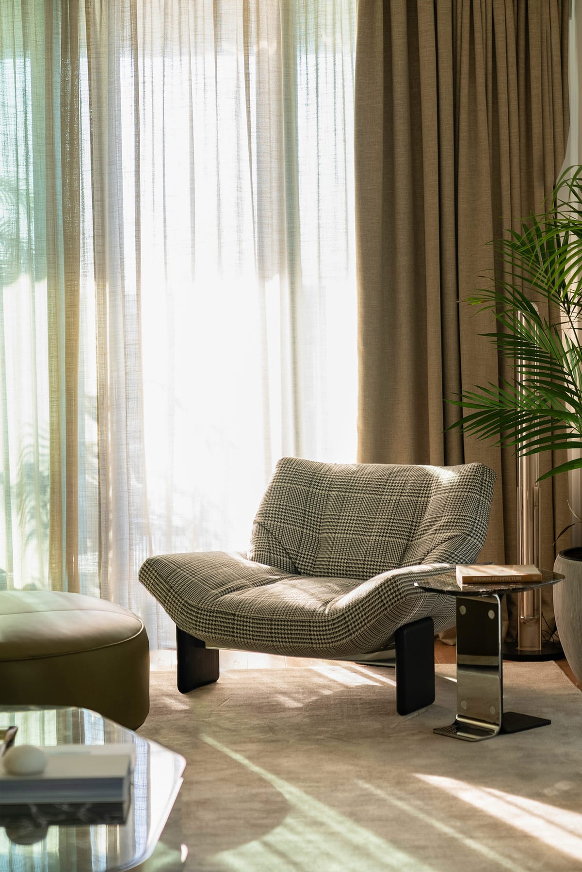 Enterijer stana BW Residence - Enterijer stana - 9754