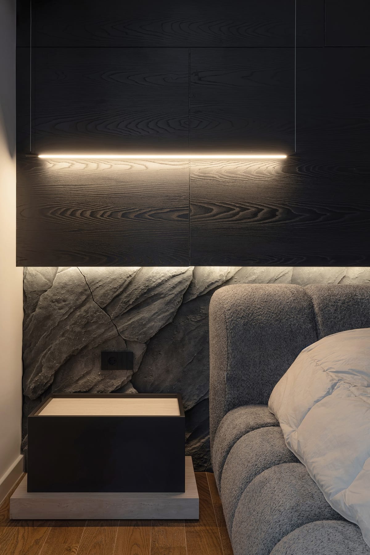 Apartman D60 - Enterijer stana - 9755