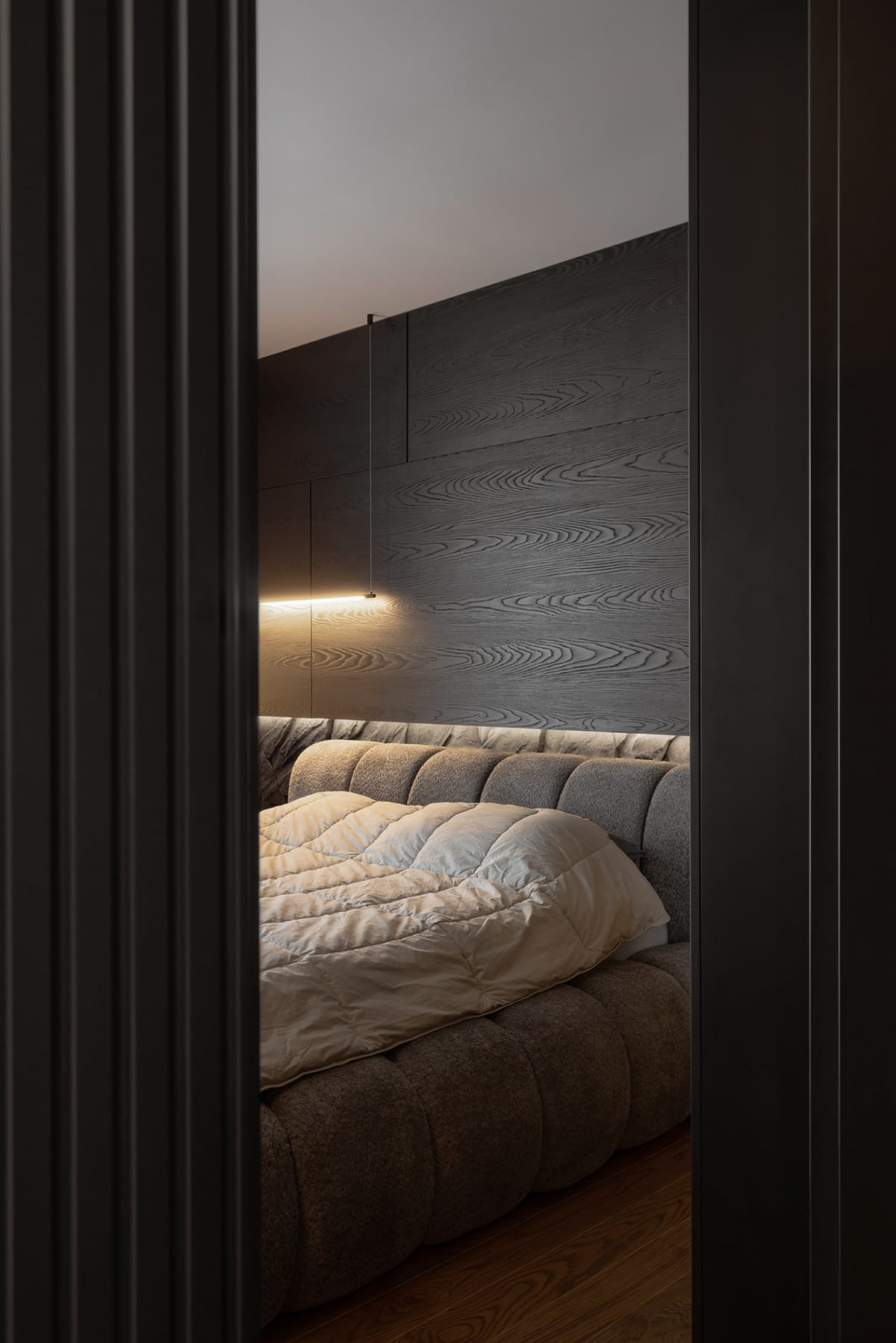 Apartman D60 - Enterijer stana - 9759