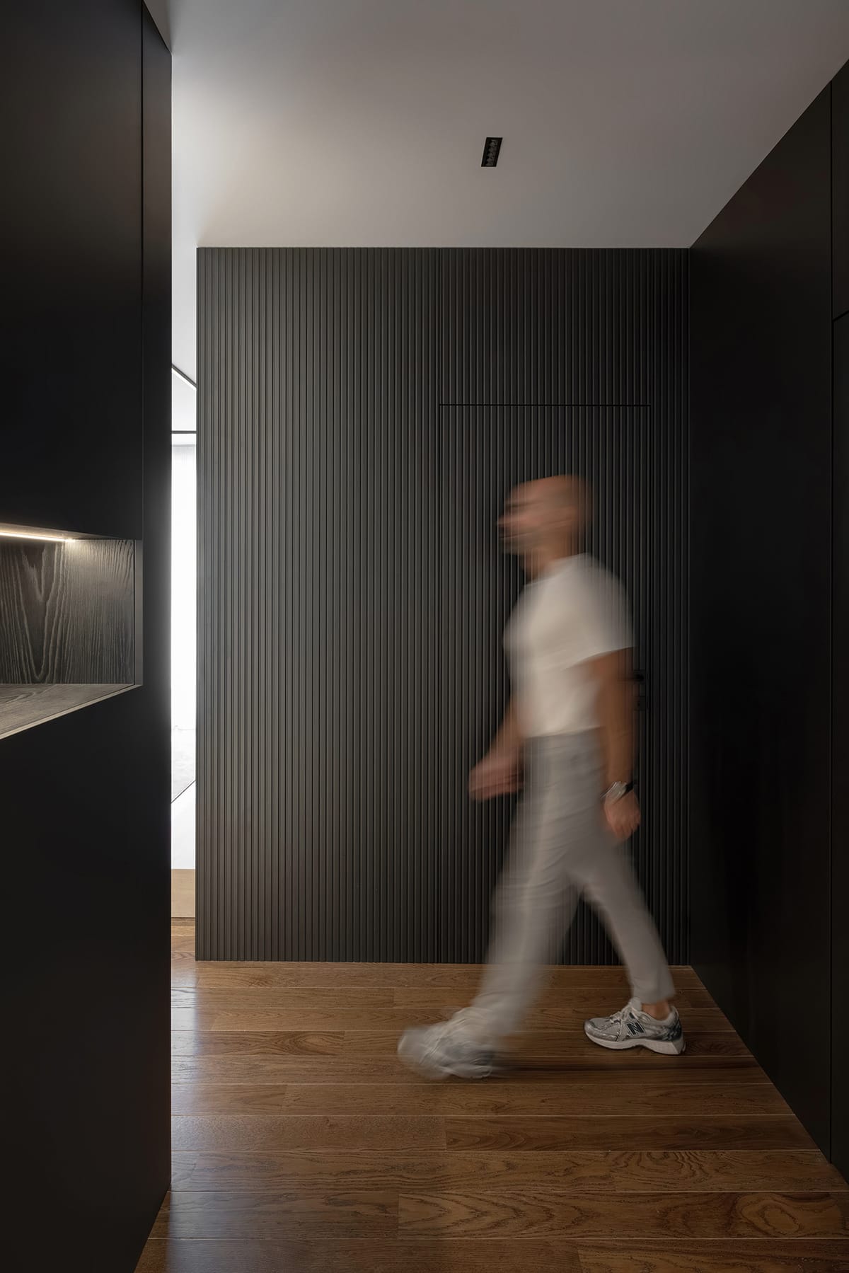 Apartman D60 - Enterijer stana - 9770