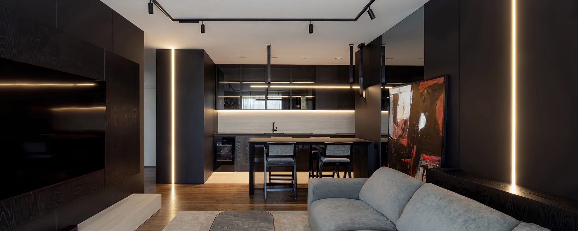 Apartman D60