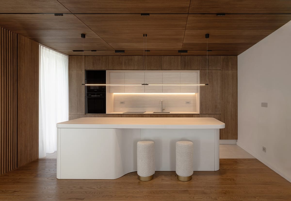 Apartman D130 - Enterijer stana - 9764