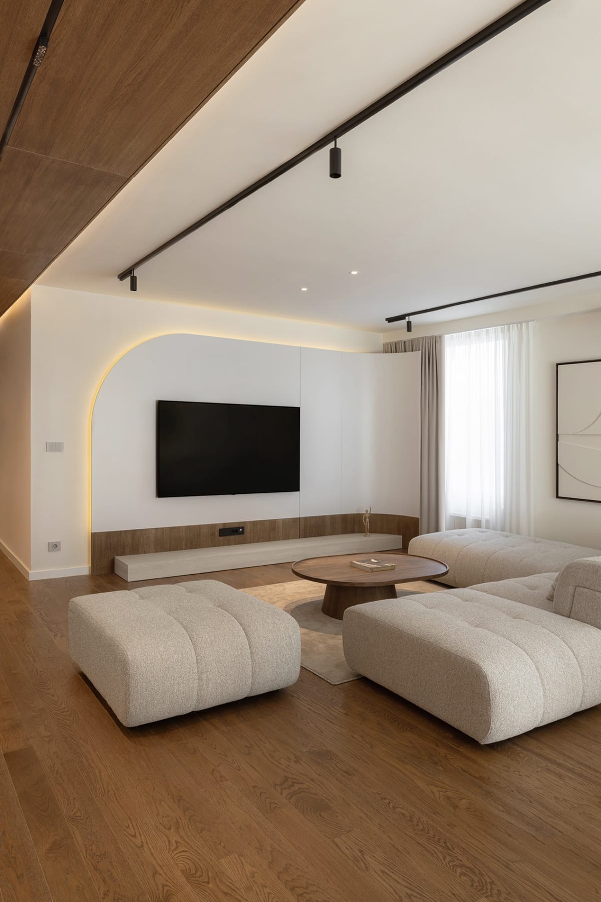 Apartman D130 - Enterijer stana - 9761