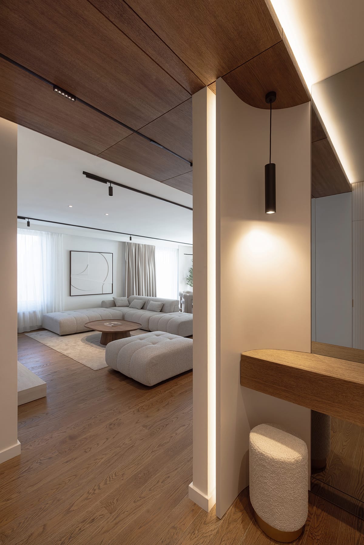 Apartman D130 - Enterijer stana - 9767