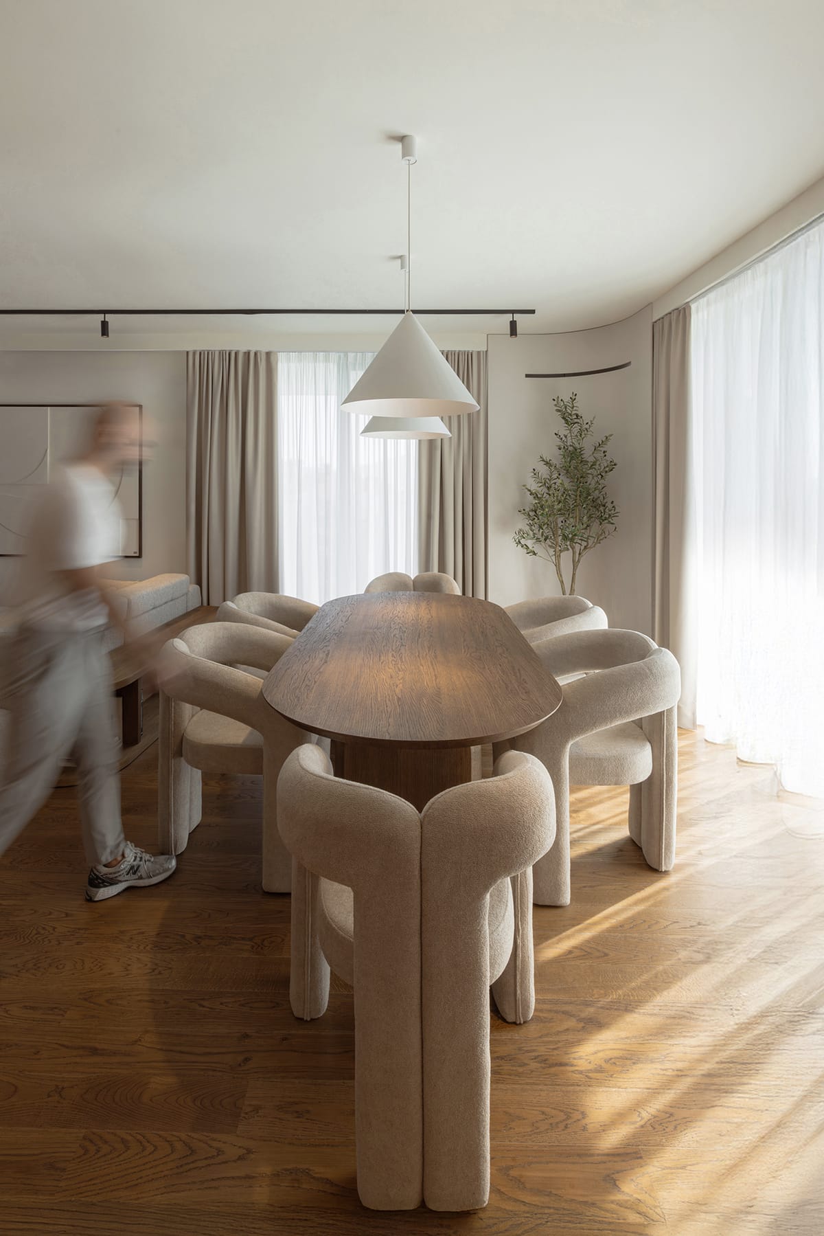 Apartman D130 - Enterijer stana - 9768