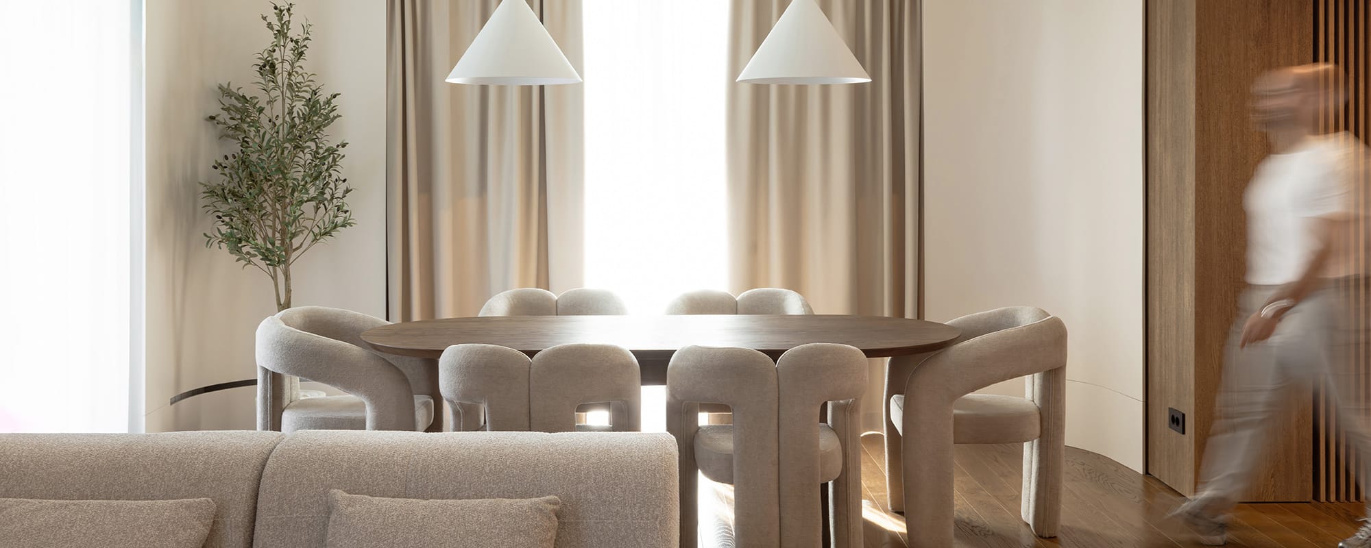 Apartman D130