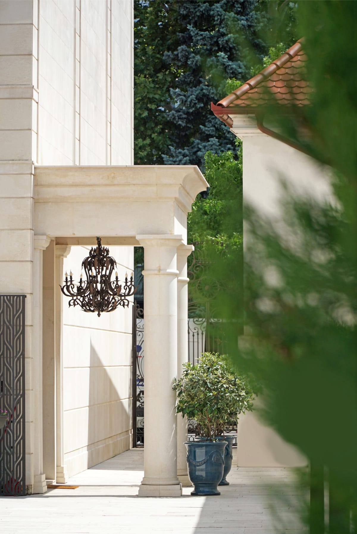 Terasa – manifest spokojnog življenja na otvorenom - Enterijer stana - 9785