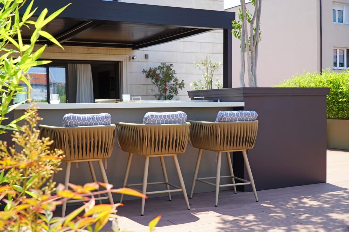 Terasa – manifest spokojnog življenja na otvorenom - Enterijer stana - 9776