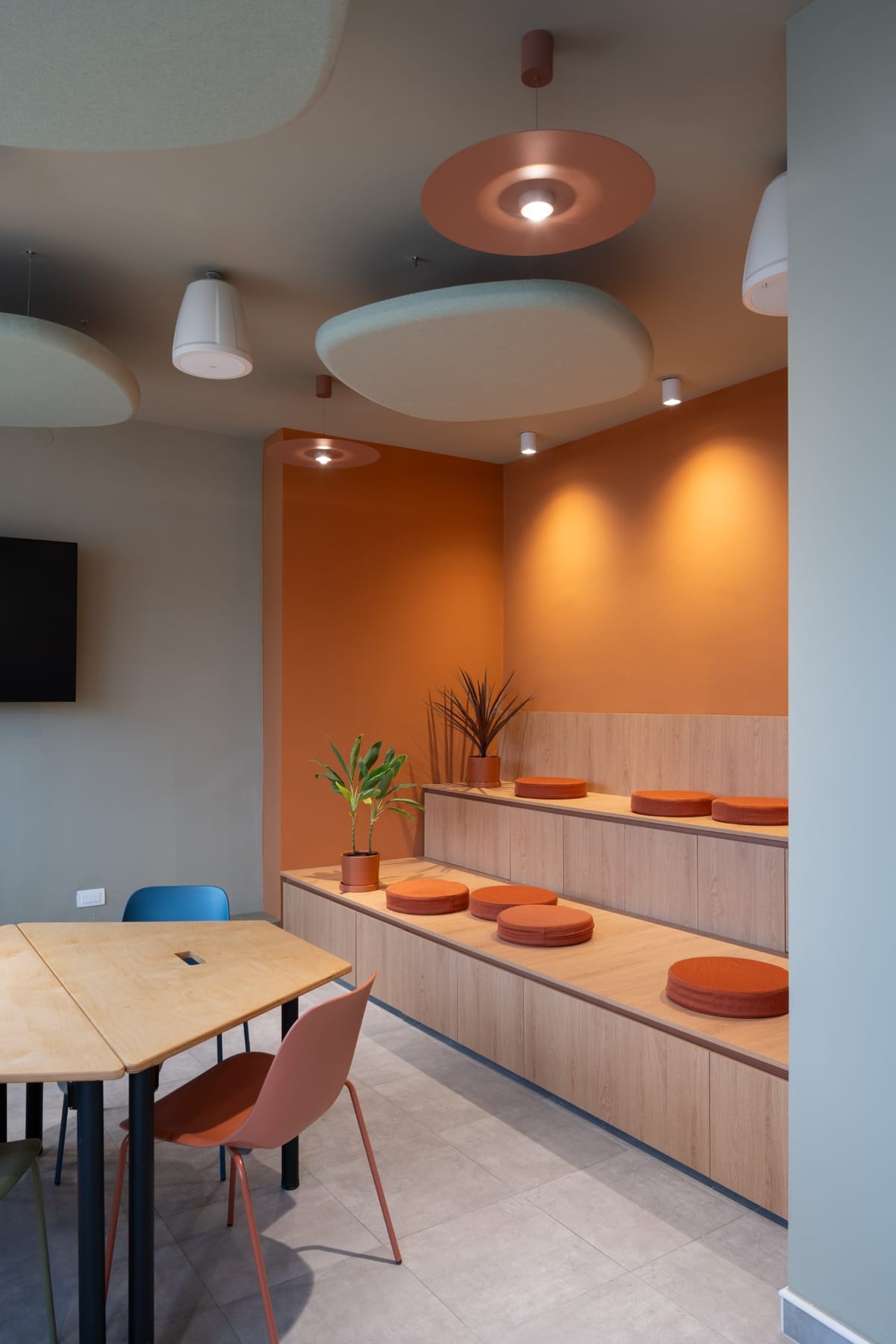 Poslovni prostor Fireblocks Ltd. - Poslovni prostori - 9814