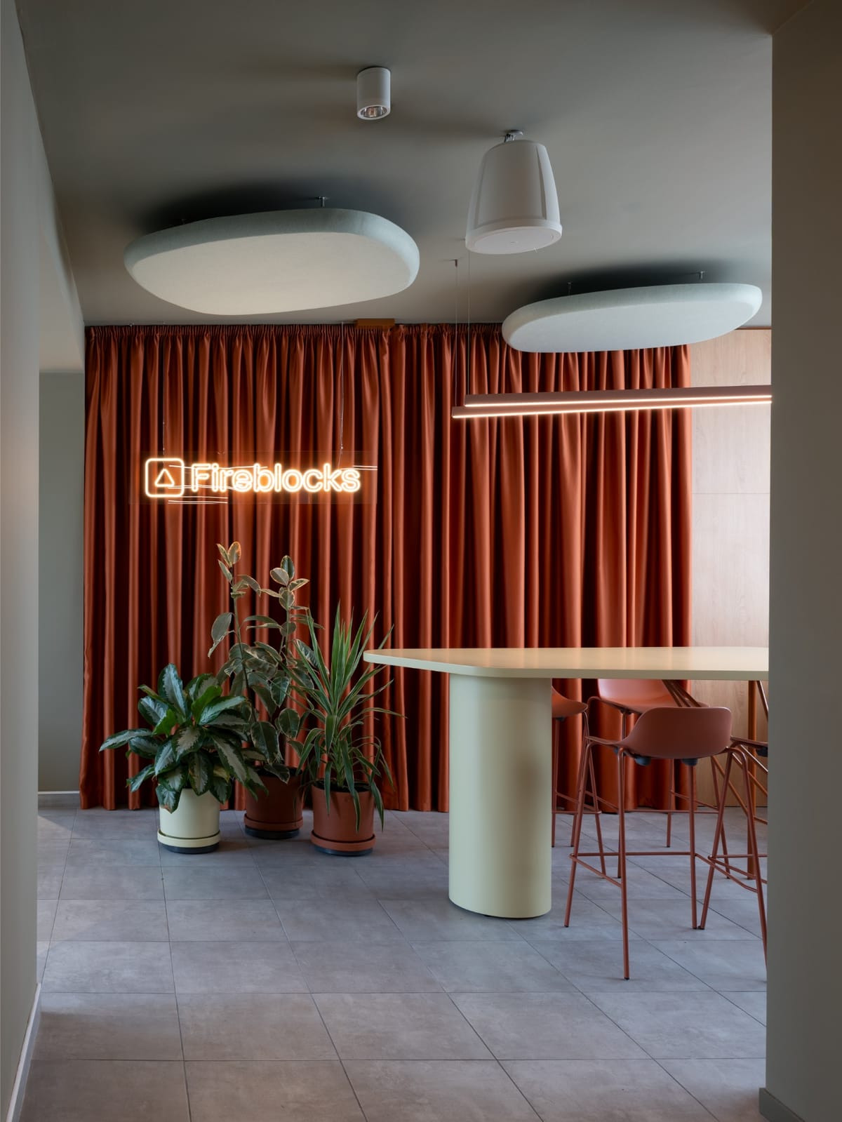 Poslovni prostor Fireblocks Ltd. - Poslovni prostori - 9812