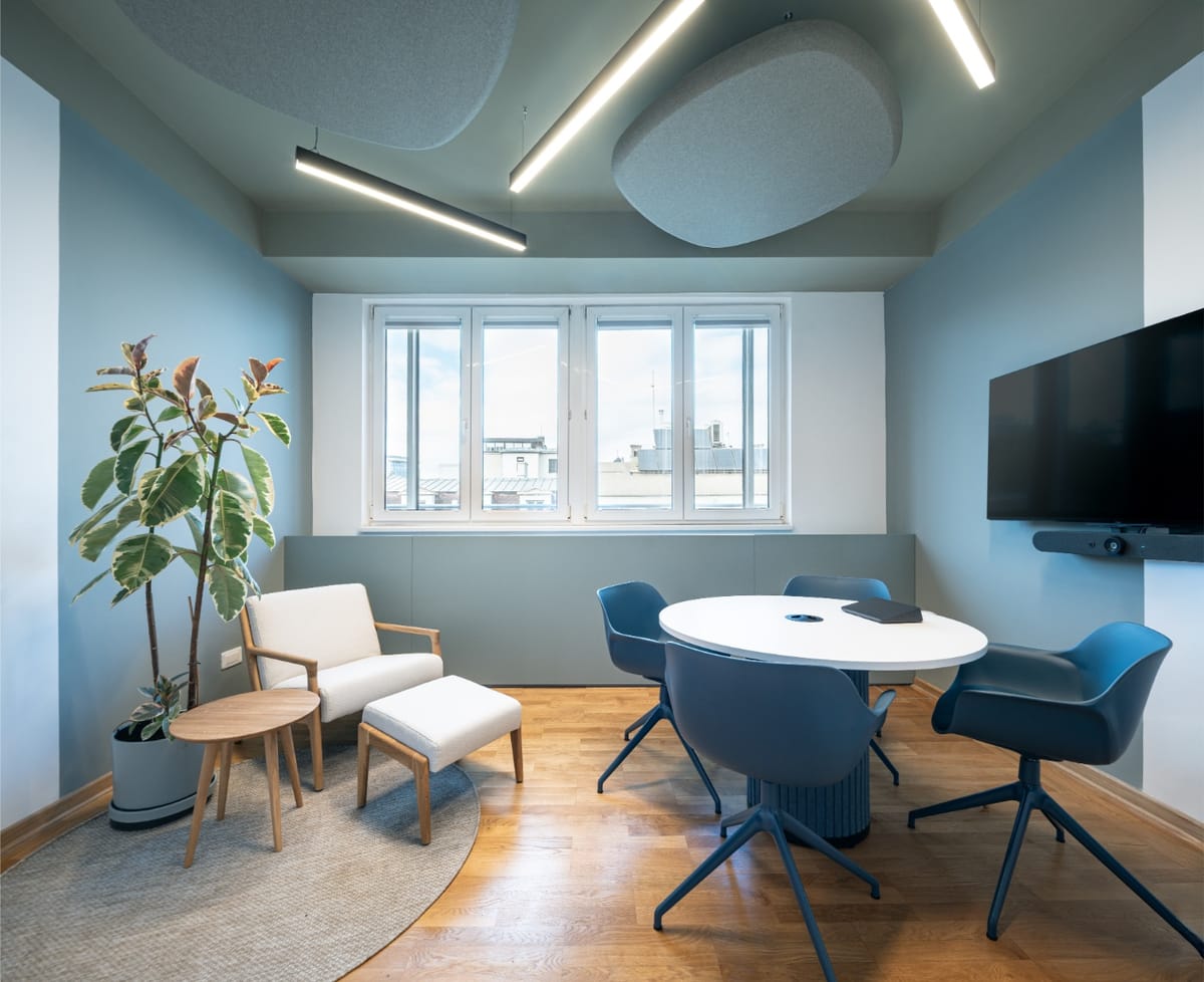 Poslovni prostor Fireblocks Ltd. - Poslovni prostori - 9823