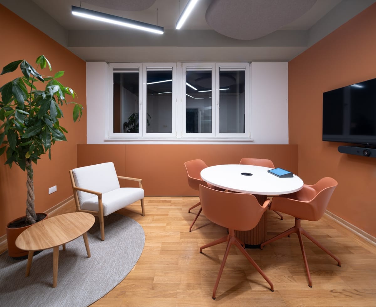 Poslovni prostor Fireblocks Ltd. - Poslovni prostori - 9826