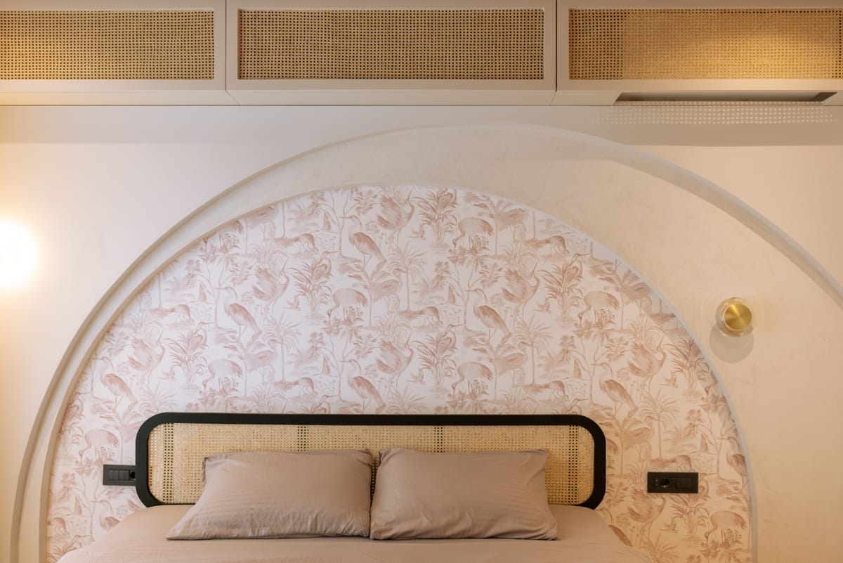 Porodični dom S+L - Enterijer kuće - 9854