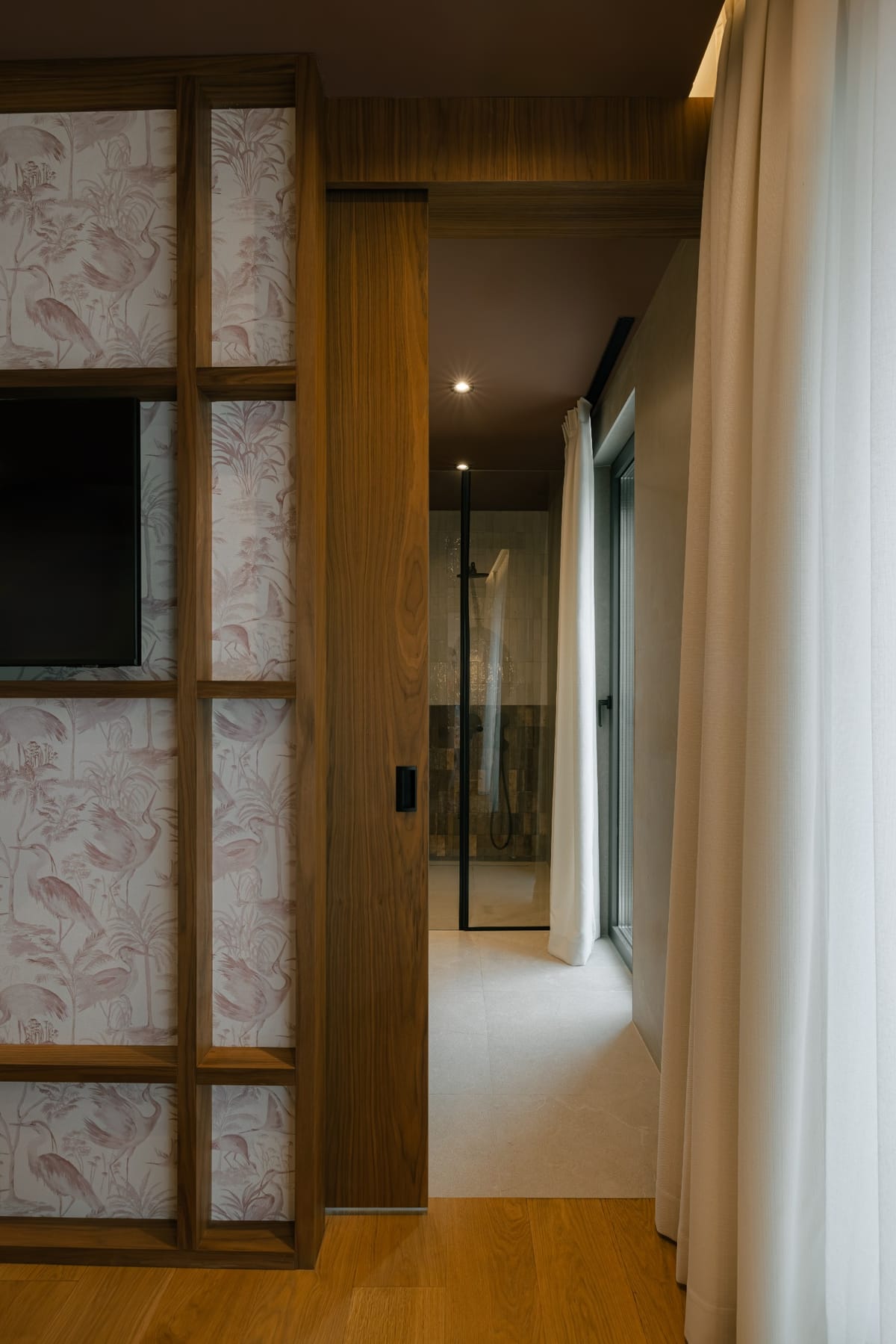 Porodični dom S+L - Enterijer kuće - 9856