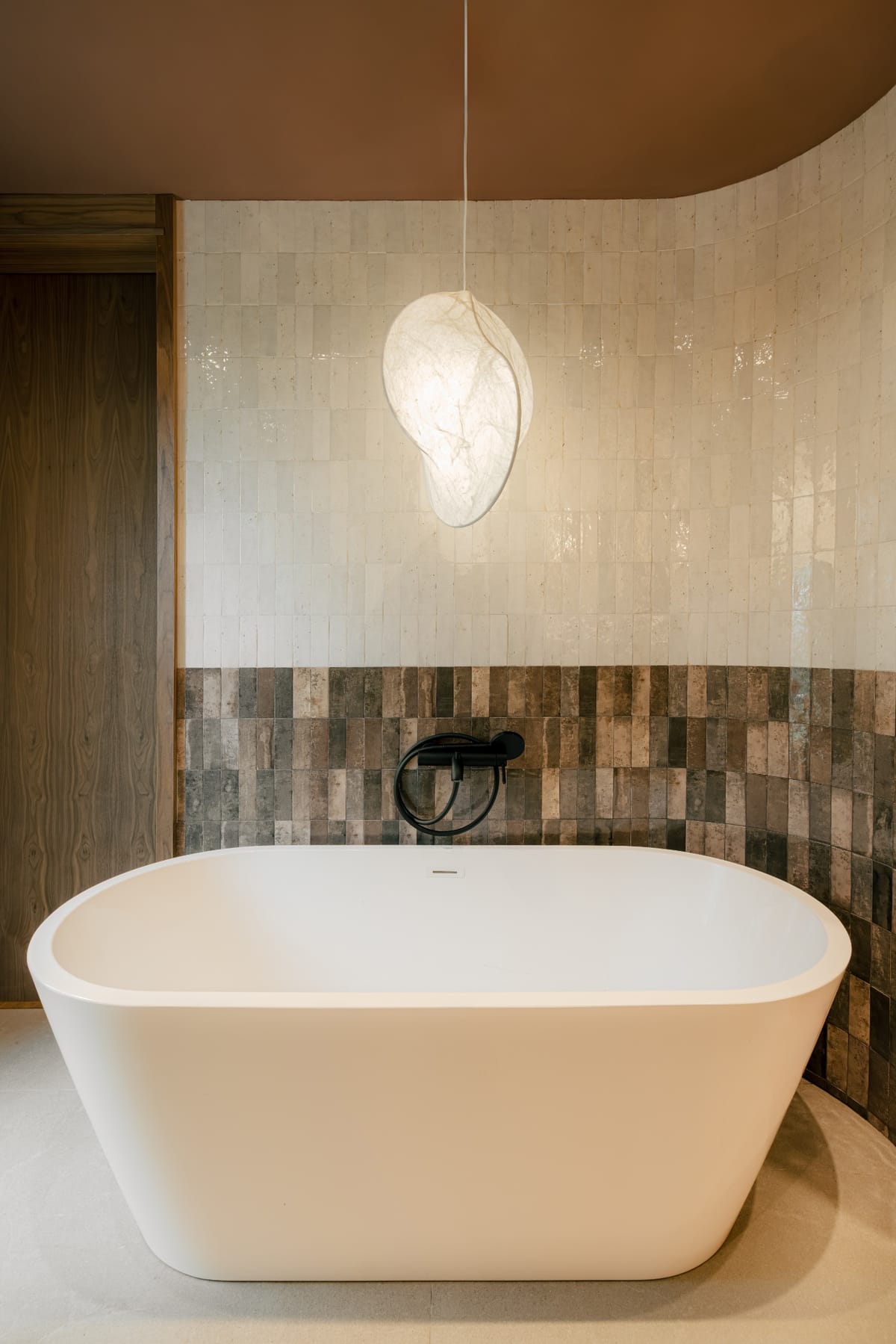 Porodični dom S+L - Enterijer kuće - 9860