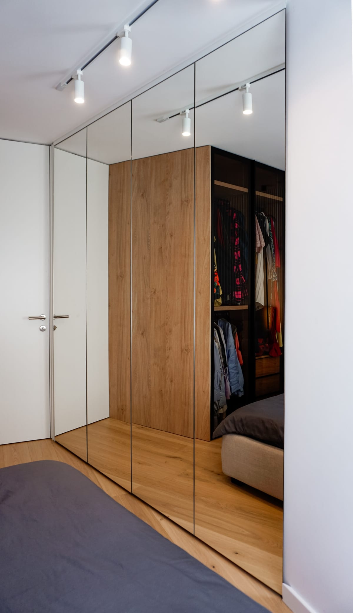 Apartman M - Enterijer stana - 9867