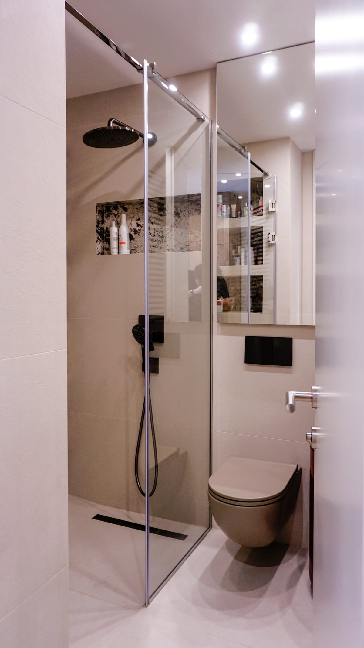 Apartman M - Enterijer stana - 9871