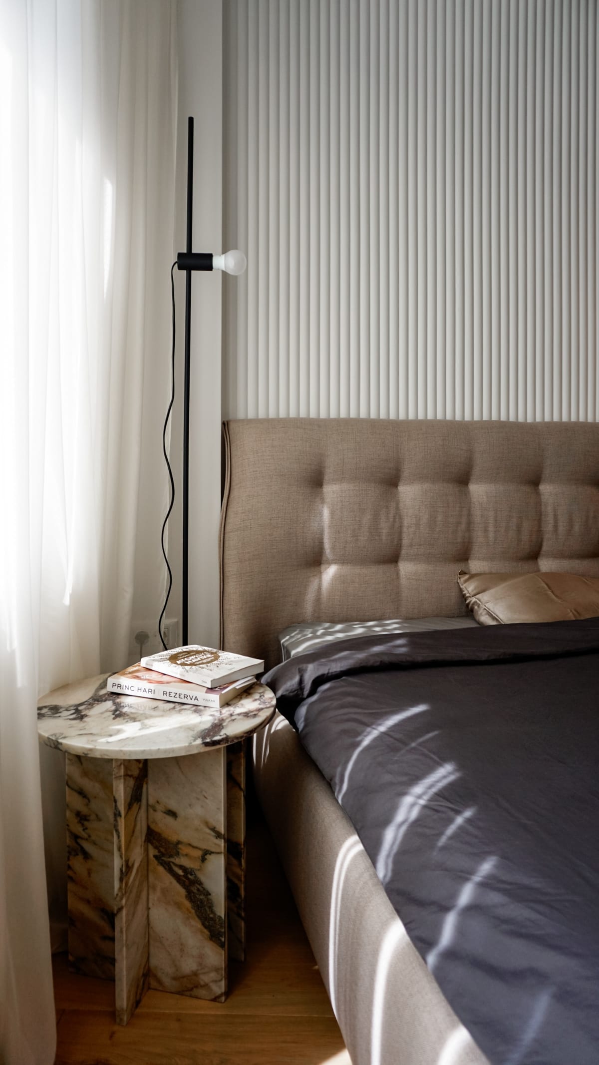 Apartman M - Enterijer stana - 9868