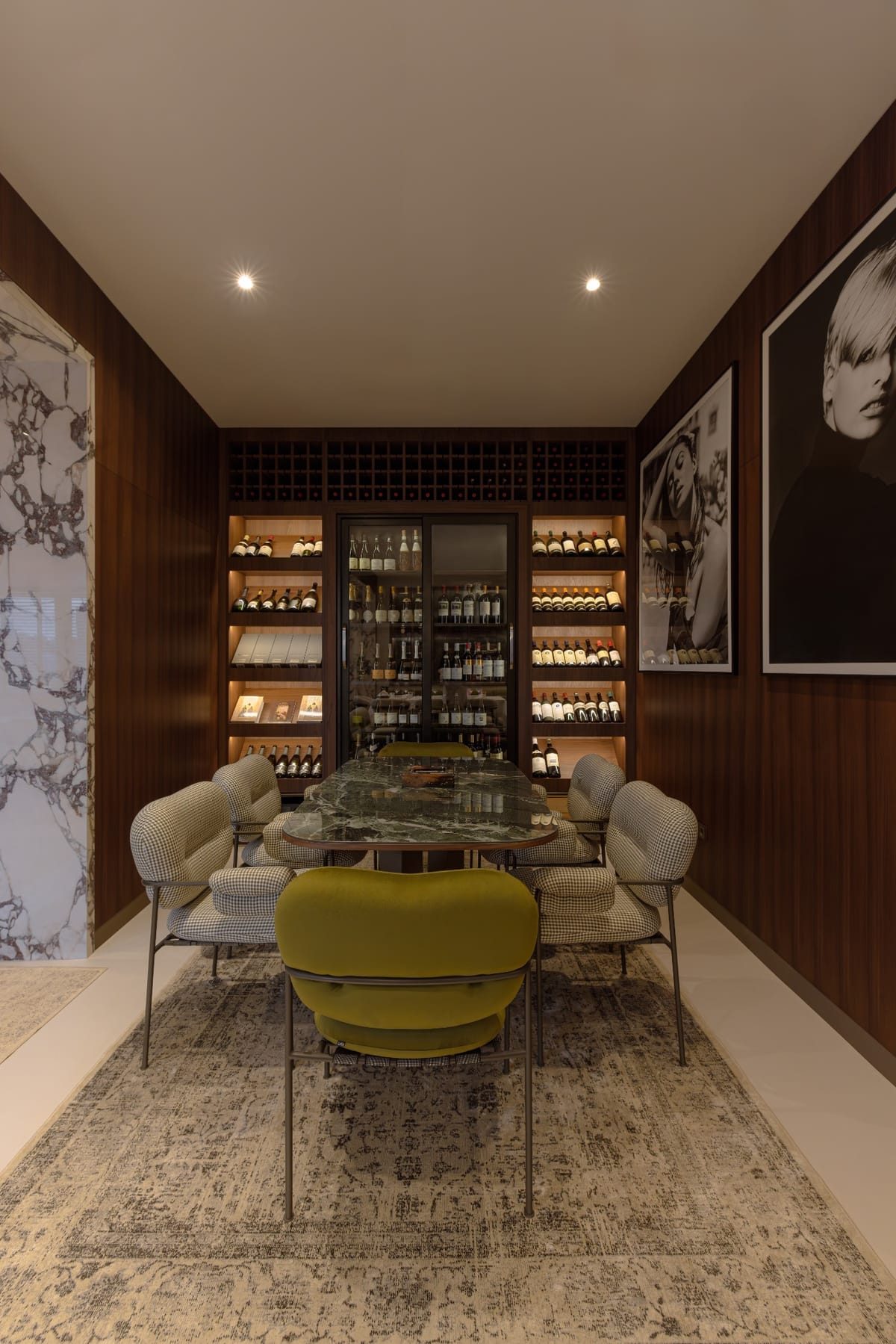 Membership Only Restaurant - Restorani, kafei i barovi - 9881