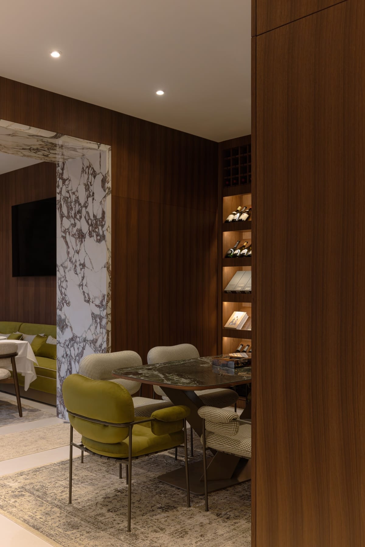 Membership Only Restaurant - Restorani, kafei i barovi - 9879