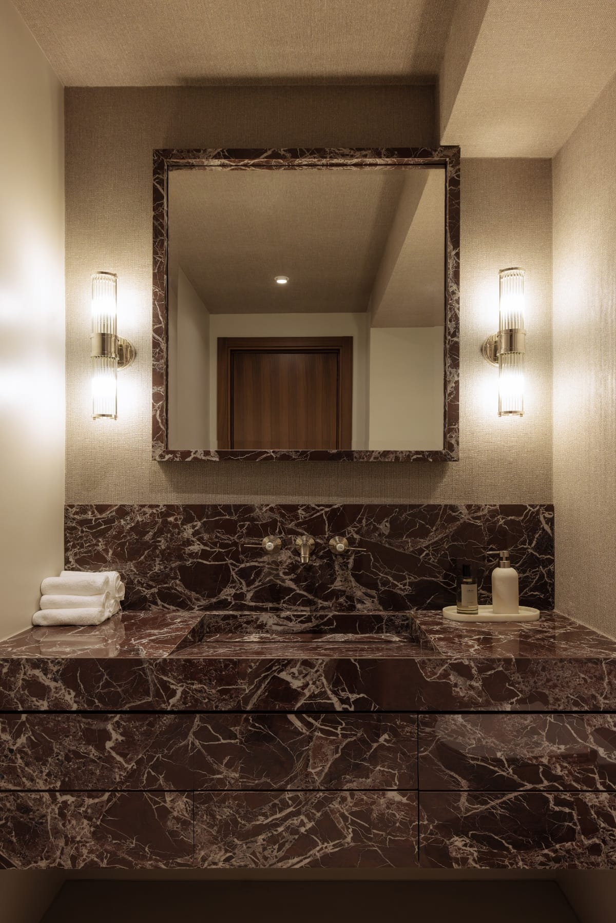 Membership Only Restaurant - Restorani, kafei i barovi - 9885