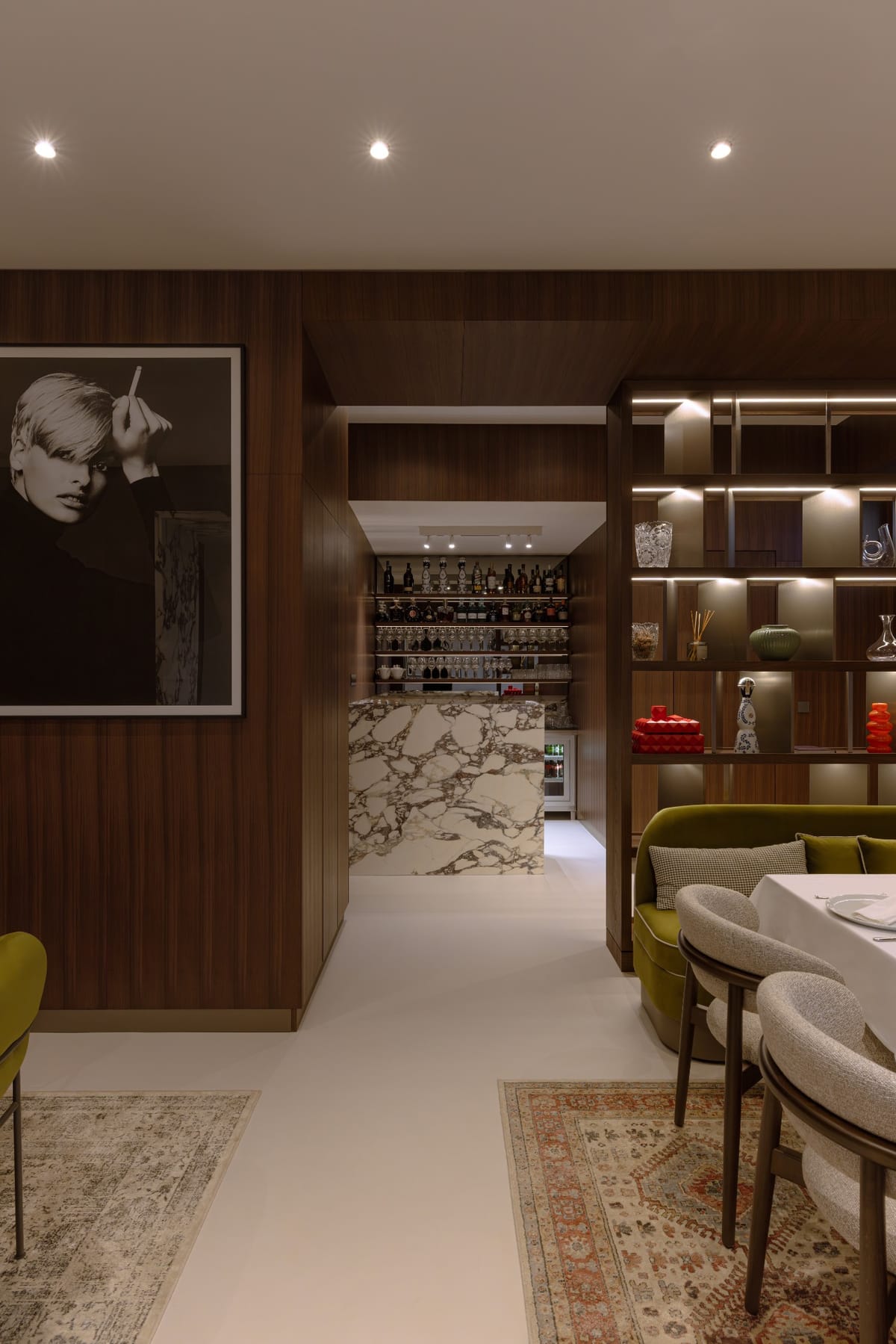 Membership Only Restaurant - Restorani, kafei i barovi - 9886