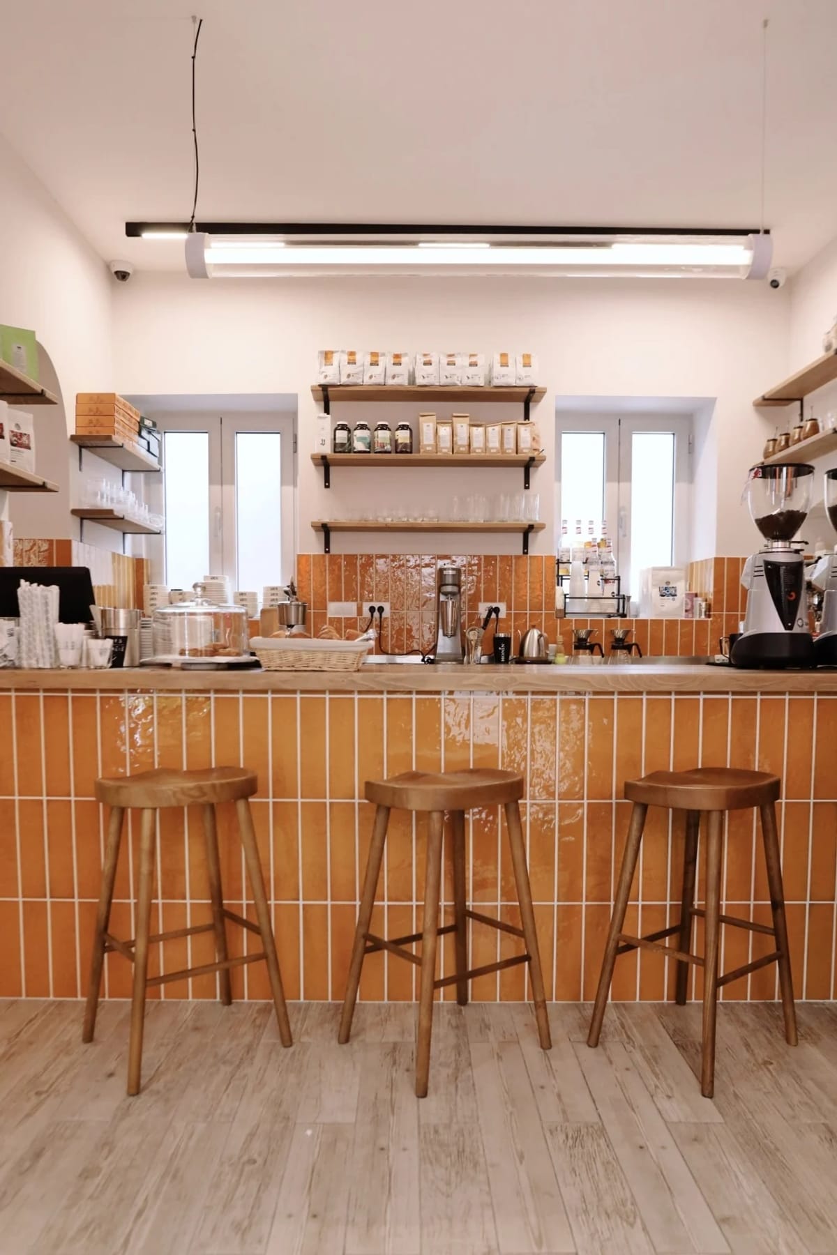 Baristro Specialty Coffee - Restorani, kafei i barovi - 9888