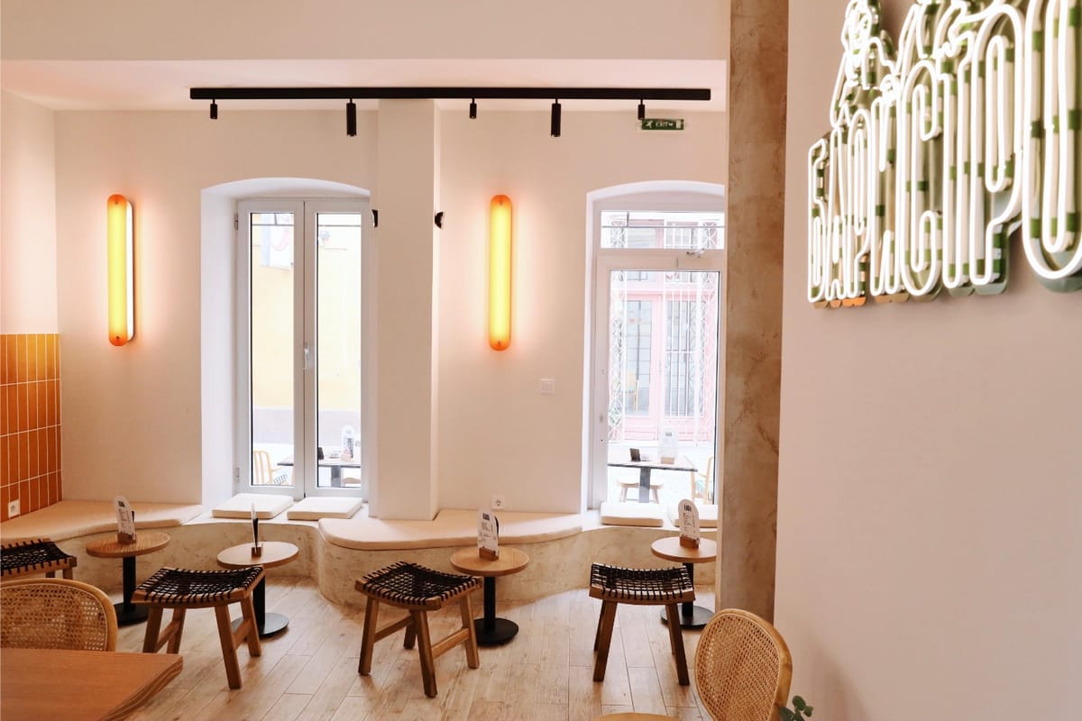 Baristro Specialty Coffee - Restorani, kafei i barovi - 9892