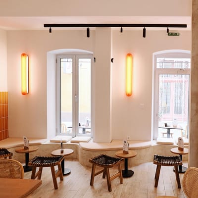 Baristro Specialty Coffee