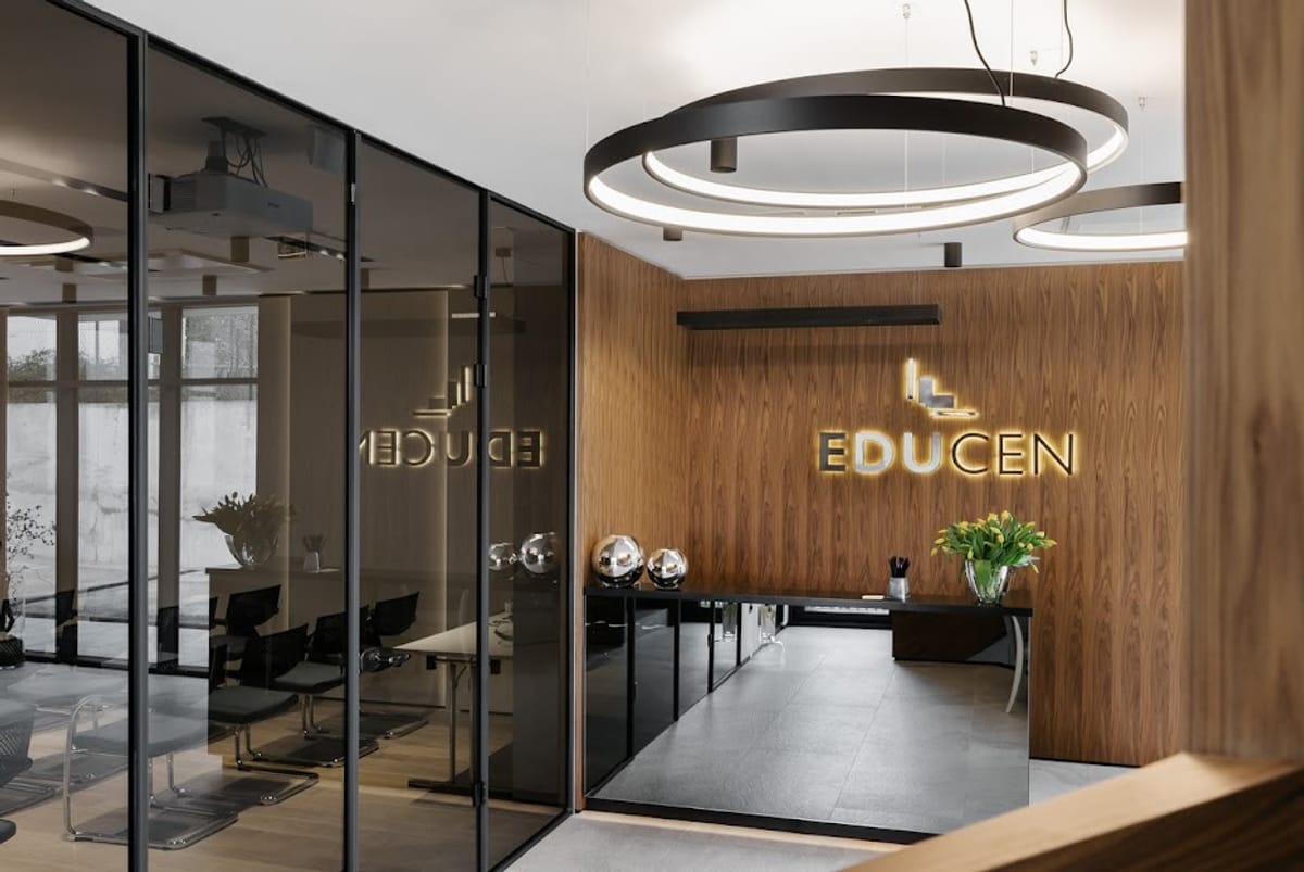 EDUCEN – Dentalni edukativni centar u Opatiji - Naučno-istraživački i edukativni centri - 9898