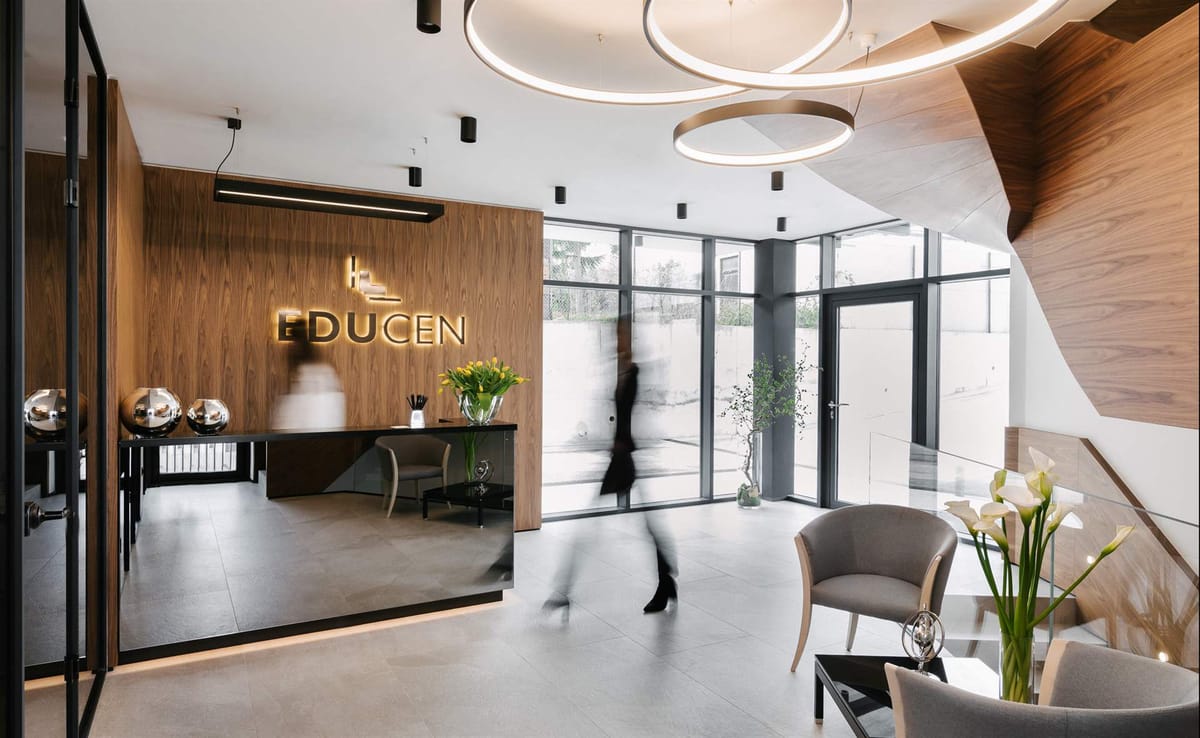 EDUCEN – Dentalni edukativni centar u Opatiji - Naučno-istraživački i edukativni centri - 9899