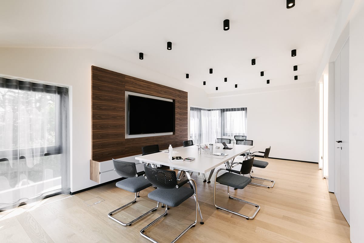 EDUCEN – Dentalni edukativni centar u Opatiji - Naučno-istraživački i edukativni centri - 9904