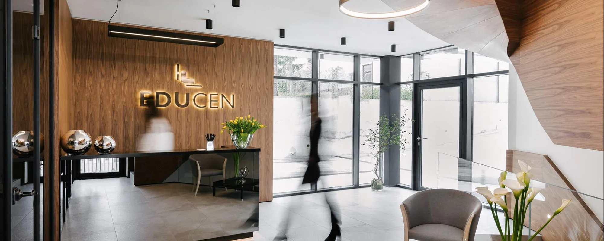 EDUCEN – Dentalni edukativni centar u Opatiji