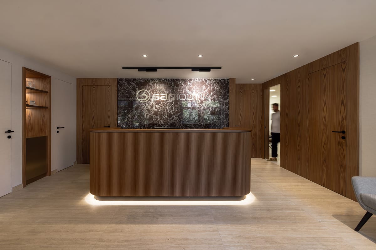 Sani Optik – Sani Sluh - Objekti trgovine - 9910