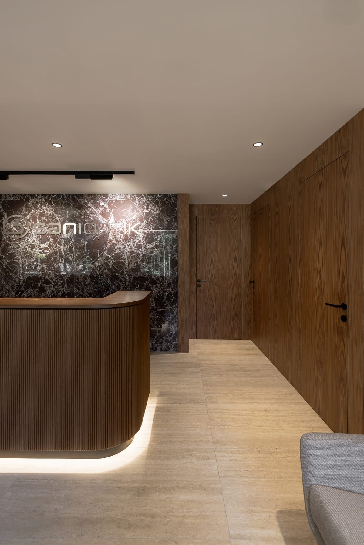 Sani Optik – Sani Sluh - Objekti trgovine - 9913