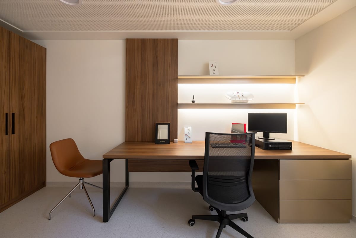 Sani Optik – Sani Sluh - Objekti trgovine - 9918