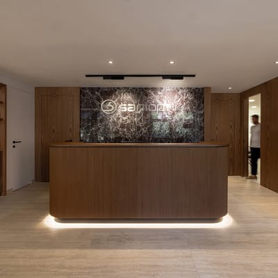 Sani Optik – Sani Sluh