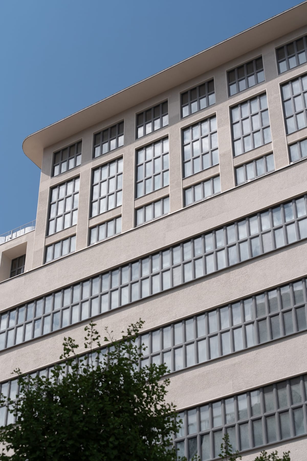 Rekonstrukcija zgrade BIGZ-a - Poslovne zgrade - 9926